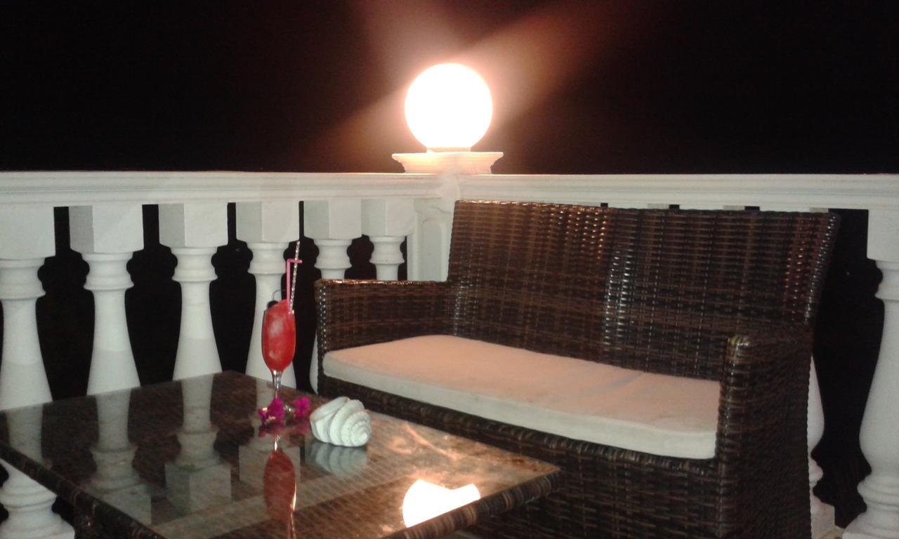 Ionion Star Hotel Θολό Εξωτερικό φωτογραφία