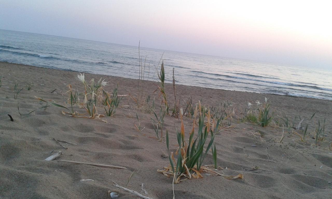Ionion Star Hotel Θολό Εξωτερικό φωτογραφία