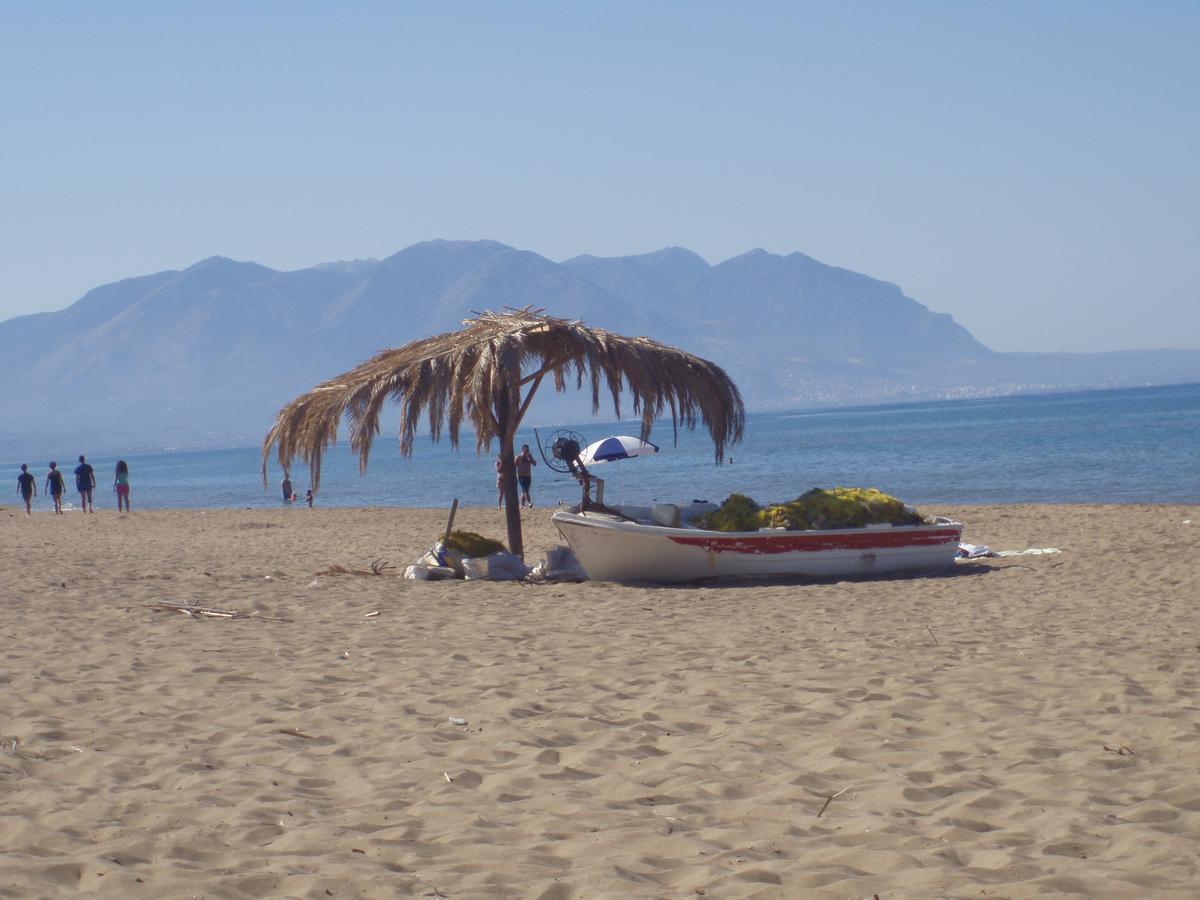 Ionion Star Hotel Θολό Εξωτερικό φωτογραφία