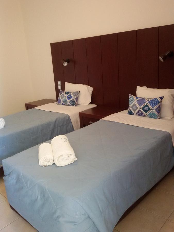Ionion Star Hotel Θολό Εξωτερικό φωτογραφία