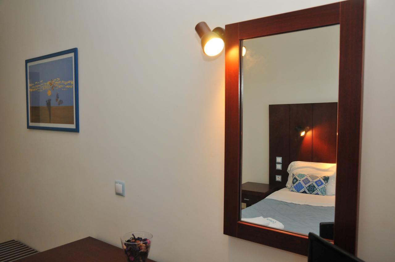Ionion Star Hotel Θολό Εξωτερικό φωτογραφία