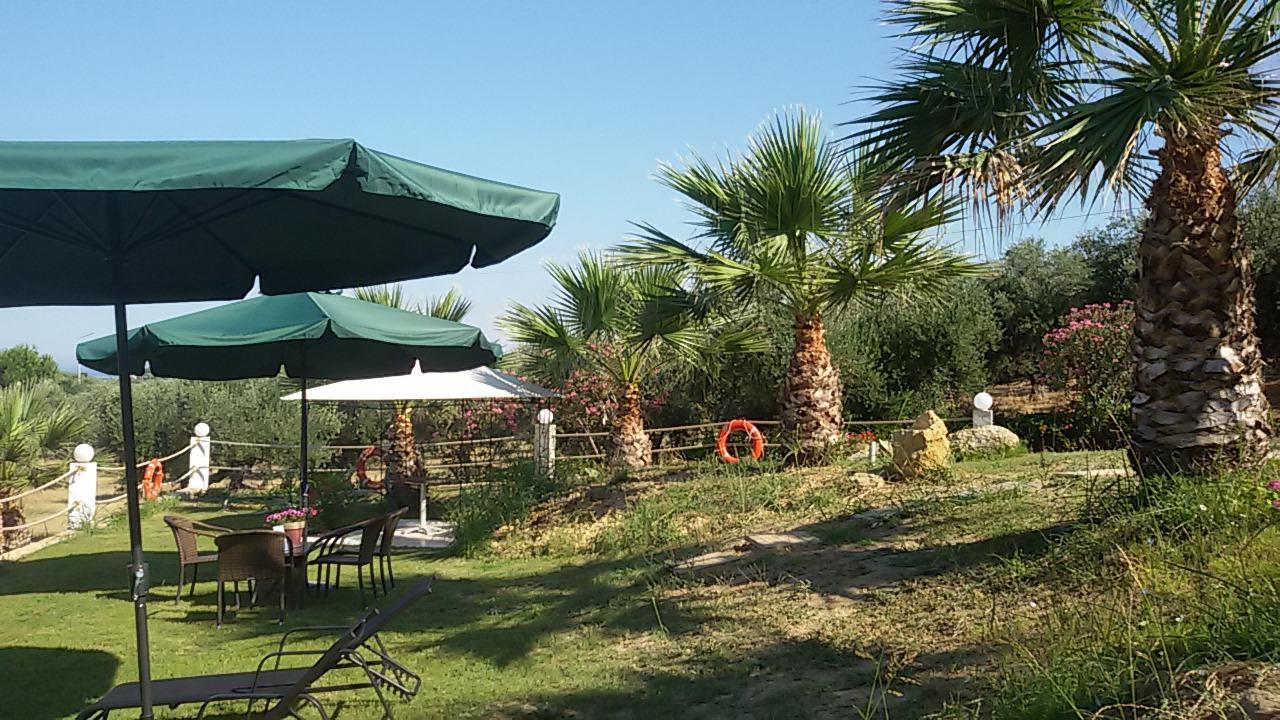 Ionion Star Hotel Θολό Εξωτερικό φωτογραφία