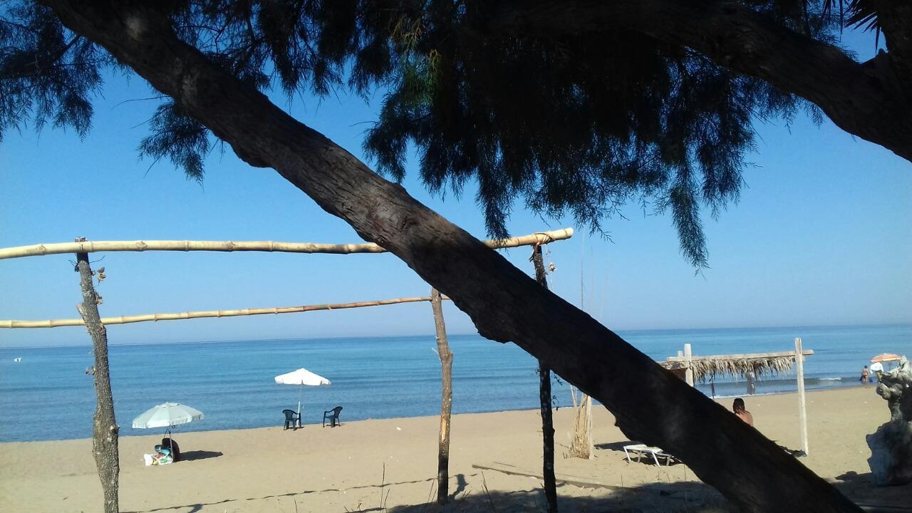 Ionion Star Hotel Θολό Εξωτερικό φωτογραφία